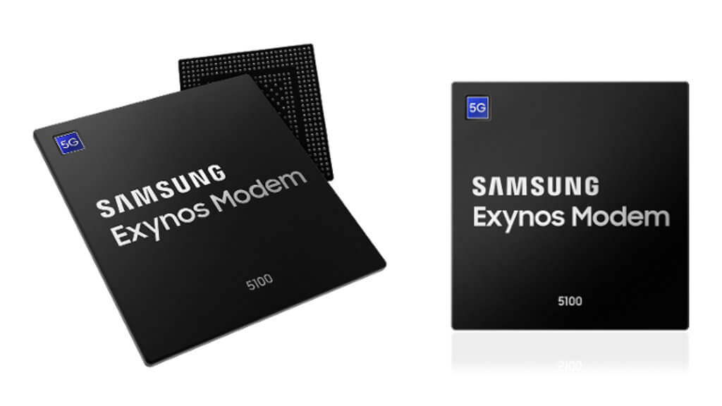 Samsung Exynos 5100