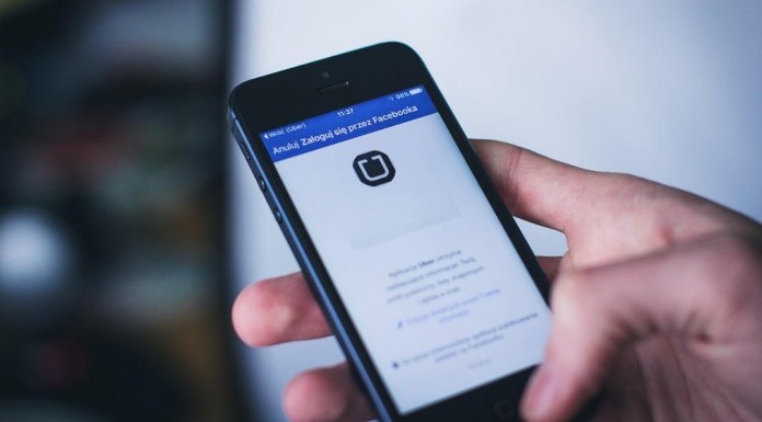 Jakie aplikacje warto mieć w swoim smartfonie? Uber