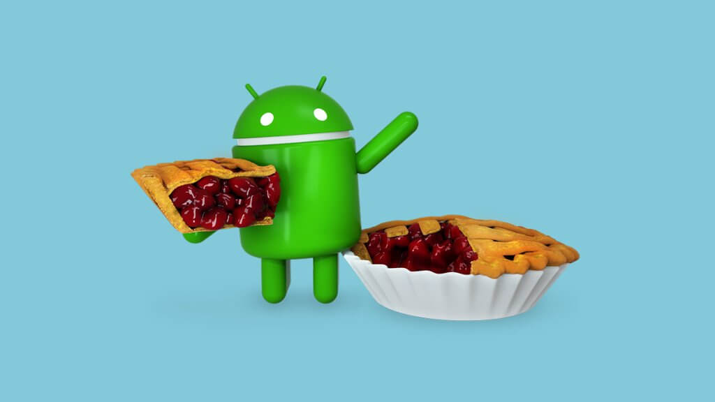 Android 9.0 Pie