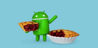 Android 9.0 Pie