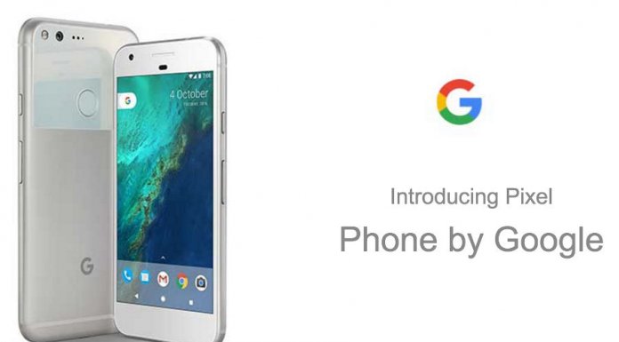 google pixel