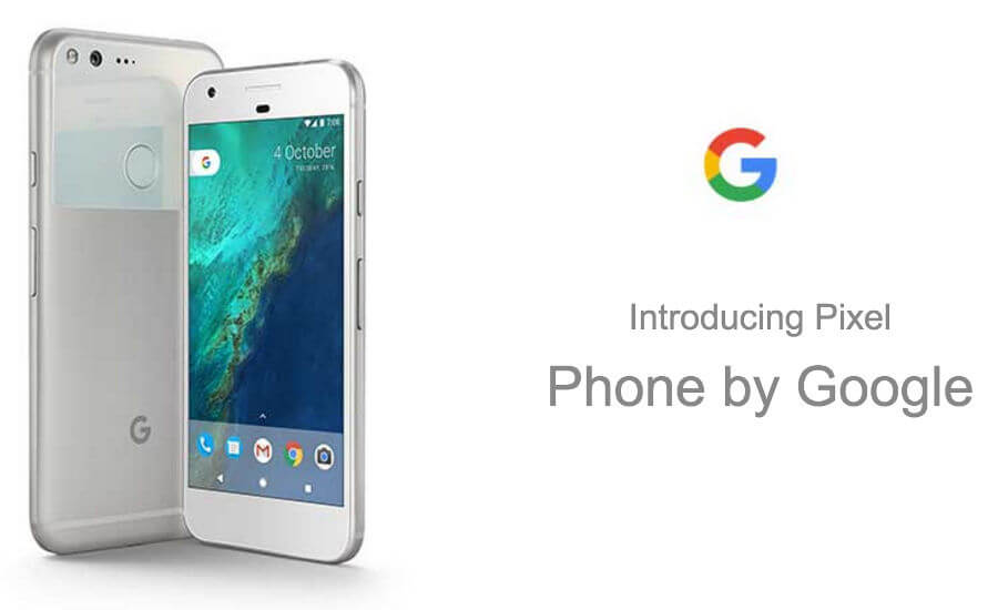 google pixel