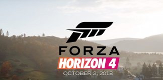 horizon 4