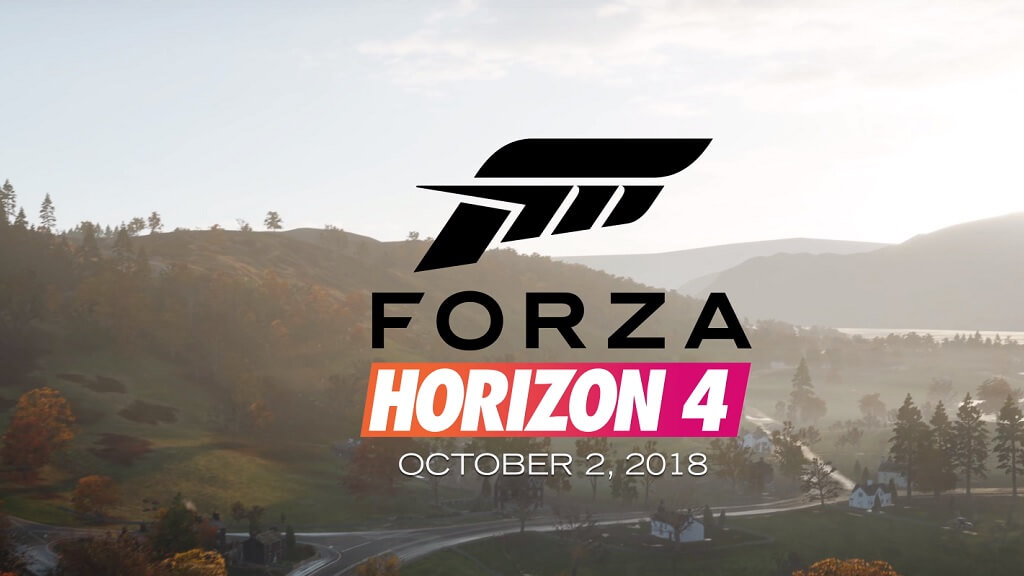 horizon 4