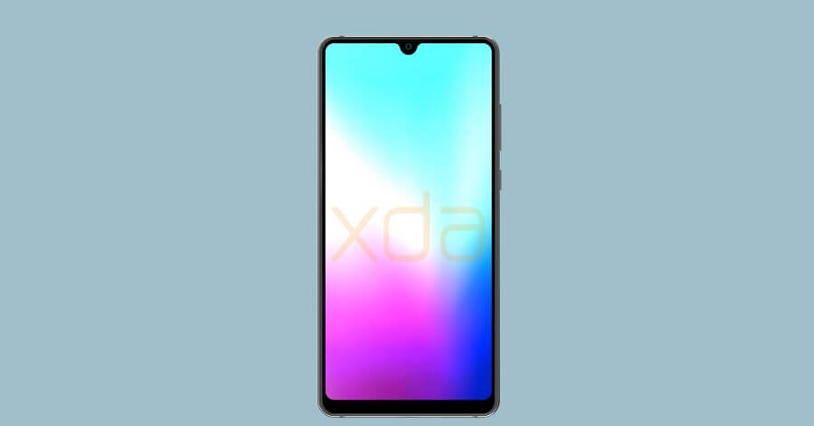 mate 20