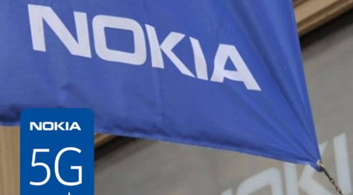 Nokia 5G