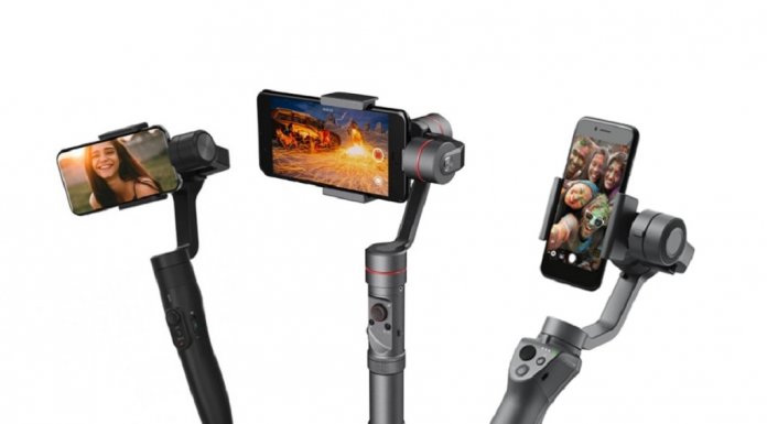 gimbal