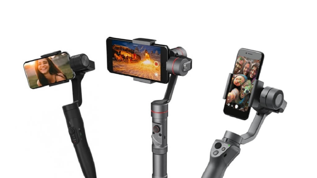 gimbal