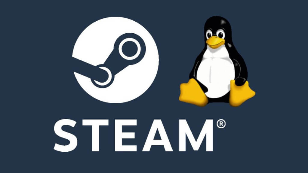 Steam Linux