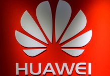 Huawei kupił dostęp do brytyjskich technologi Huawei
