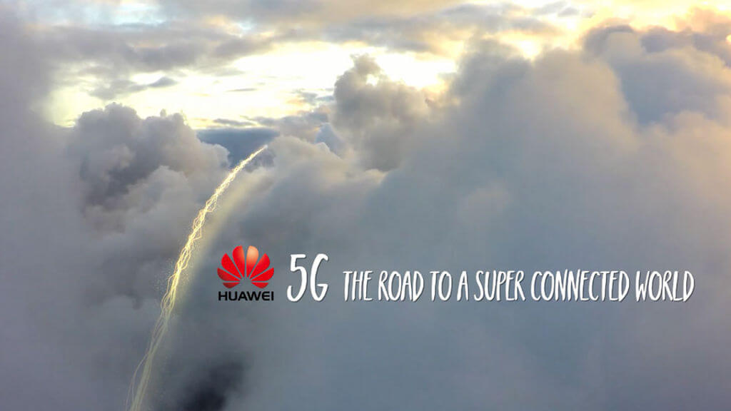 Huawei 5G