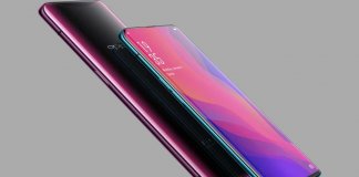 Oppo Find X