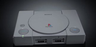 PlayStation Classic