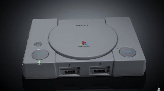 PlayStation Classic
