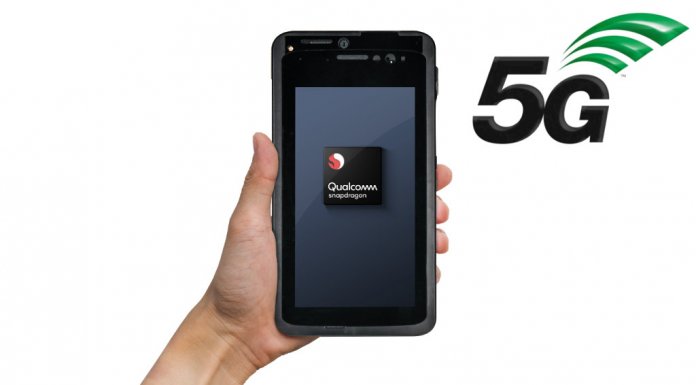 Qualcomm 5G