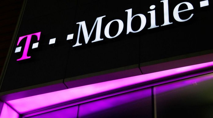 T-Mobile