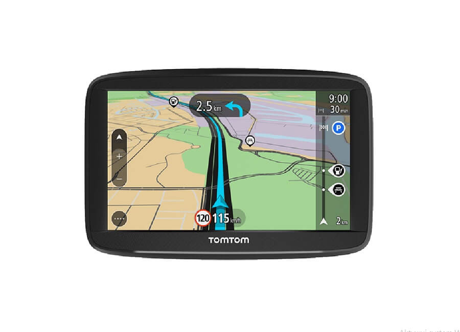 TomTom Start 52 EU