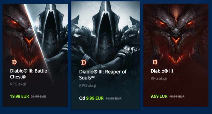 diablo, diablo III, blizzard