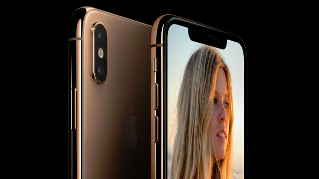 iPhone XS Max