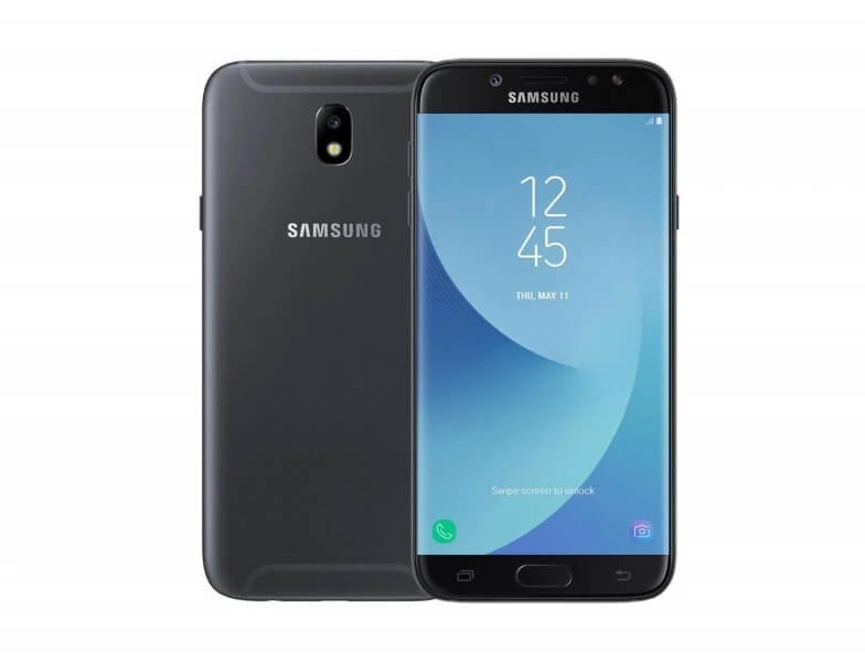 galaxy j7