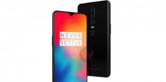 oneplus 6t