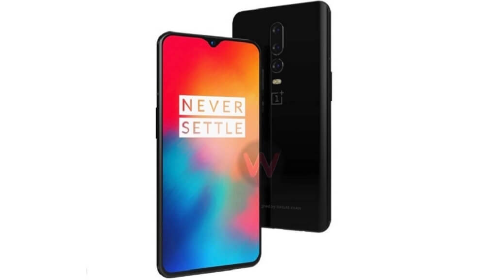 oneplus 6t