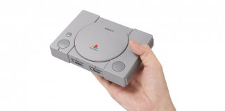 PlayStation Classic