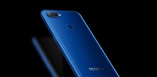 realme 2 pro