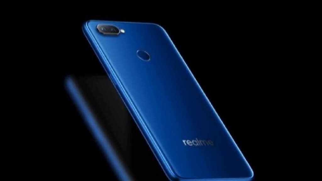 realme 2 pro