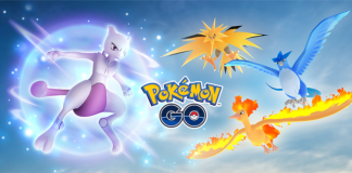 pokemon go, pokemon, legendarne pokemon, system dodawania pokestopów, ultra bonus event, niantic