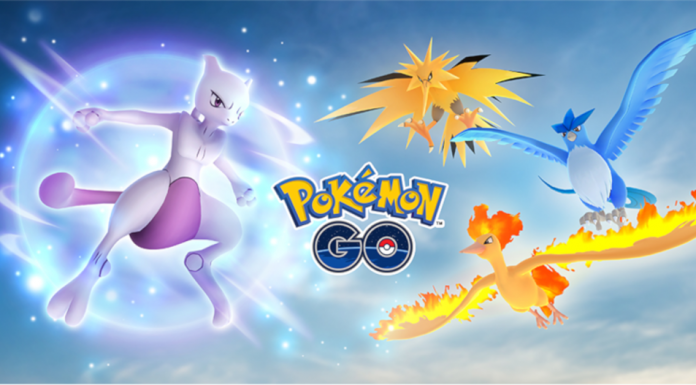 pokemon go, pokemon, legendarne pokemon, system dodawania pokestopów, ultra bonus event, niantic