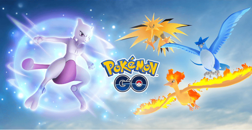 pokemon go, pokemon, legendarne pokemon, system dodawania pokestopów, ultra bonus event, niantic