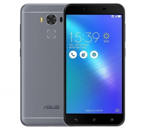 zenfone 3 max