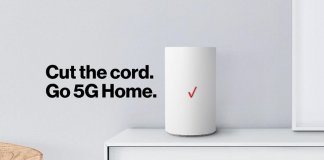 5G Verizon