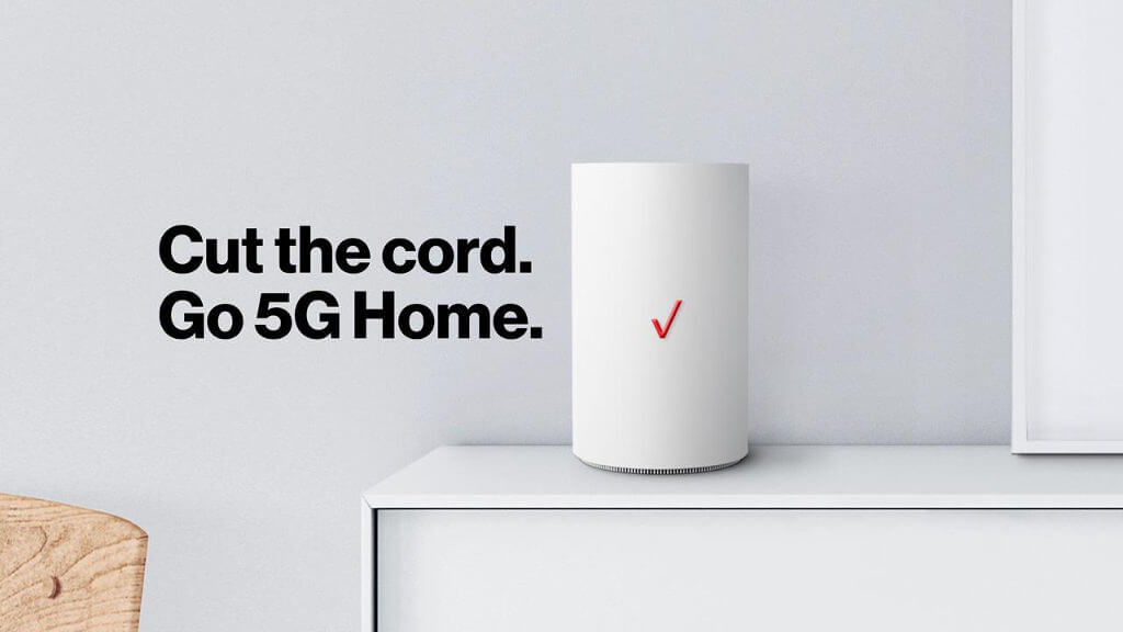 5G Verizon