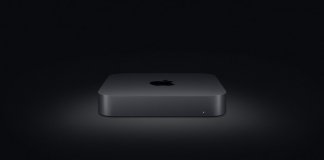 Apple Mac mini 2018