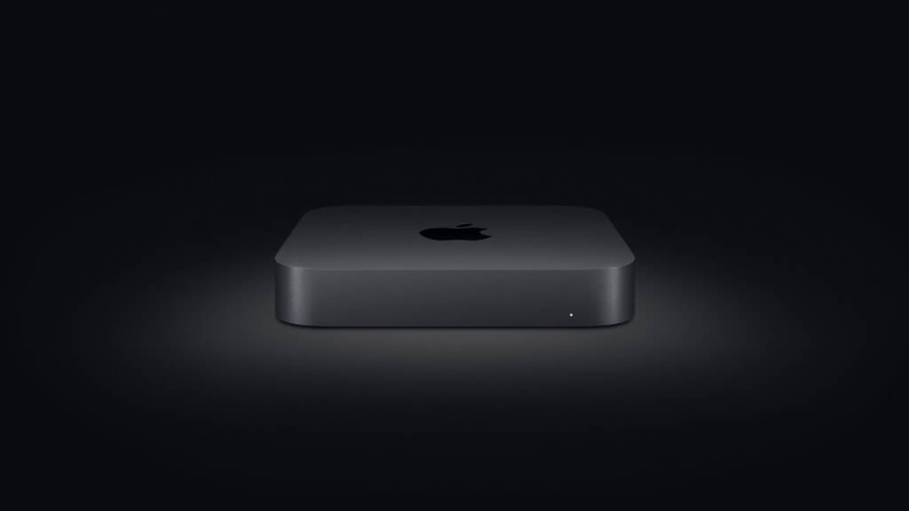 Apple Mac mini 2018