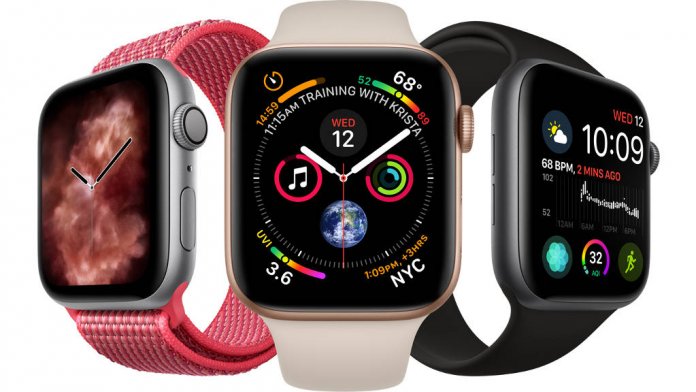 esim in apple watch 4
