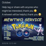 brandon tan, mewtoo, pokemon go, niantic, ban