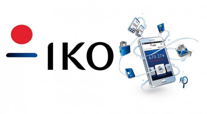 Awaria płatności mobilnych w PKO BP i Inteligo IKO PKO BP