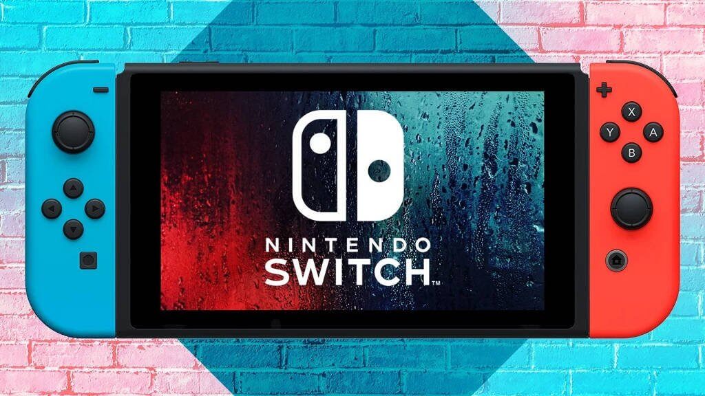 nintendo, switch, pro, 