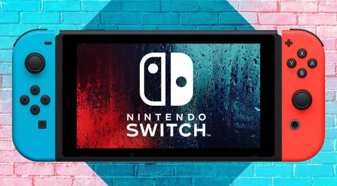 nintendo, switch, pro,