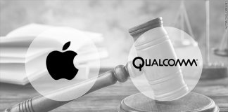 Qualcomm vs Apple