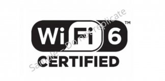 Wi-Fi 6