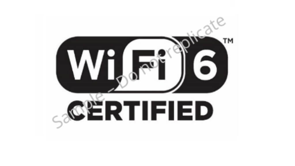 Wi-Fi 6