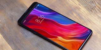 Xiaomi Mi Mix 3