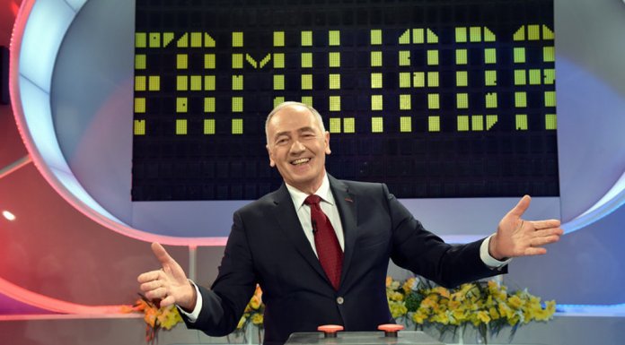 familiada, języki programowania, tvp