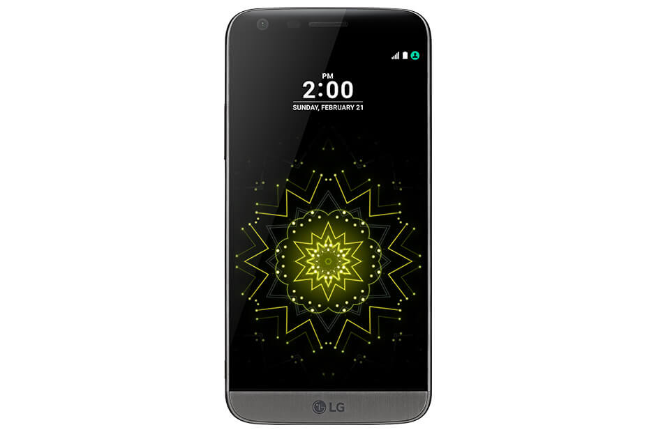 lg g5