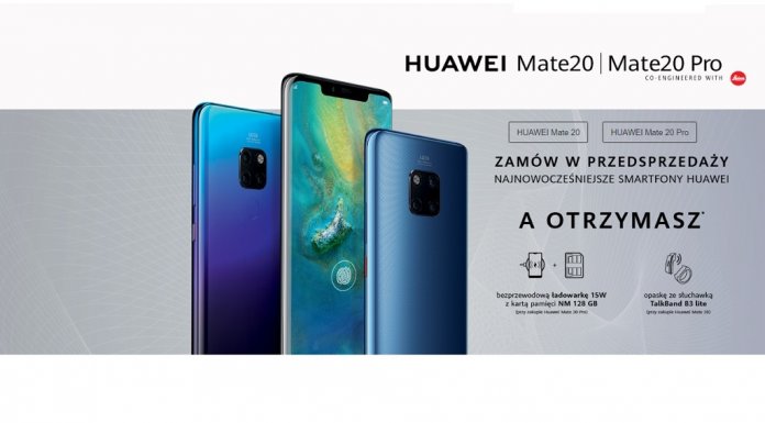 mate 20