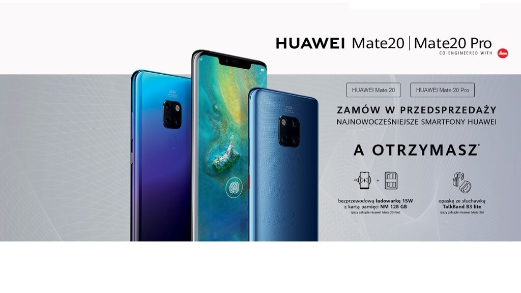 mate 20